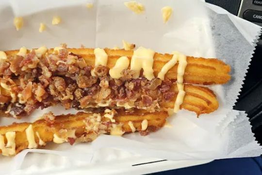 Churros Inc.