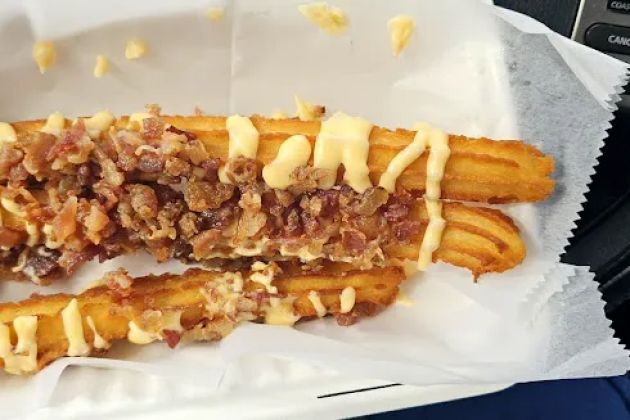 Churros Inc.