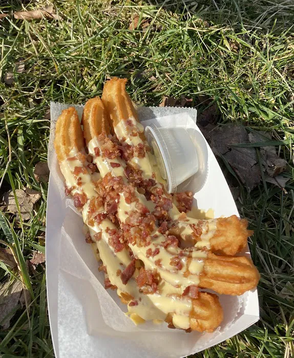 Churros Inc. Picture 3