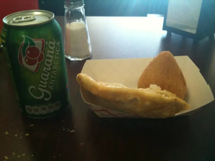 Brazilian Bakery Picture 2