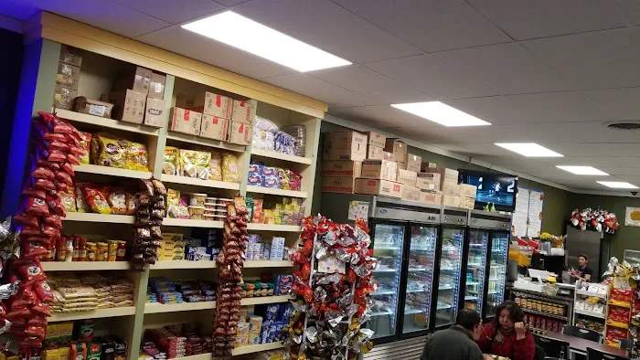 Brazilian Bakery Picture 1