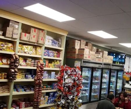 Brazilian Bakery