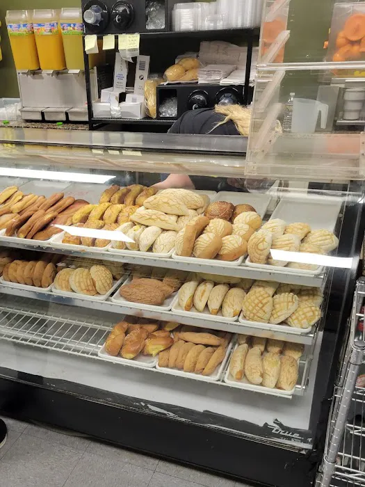 Brazilian Bakery Picture 7