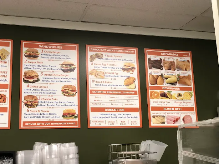 Brazilian Bakery Picture 4