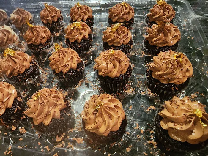 Pure Sweet Indulgence Bakery and Cafe Picture 1