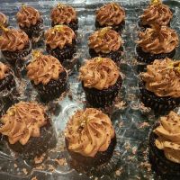 Pure Sweet Indulgence Bakery and Cafe ico