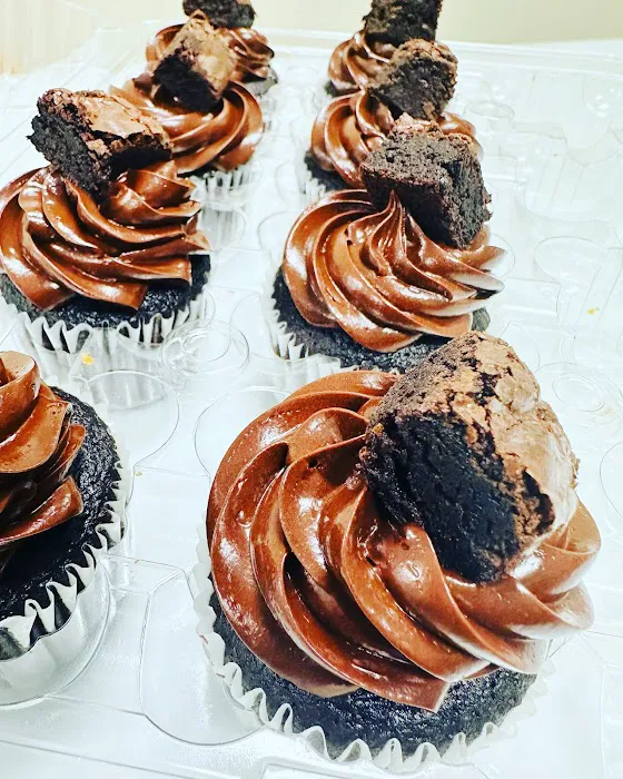 Pure Sweet Indulgence Bakery and Cafe Picture 10
