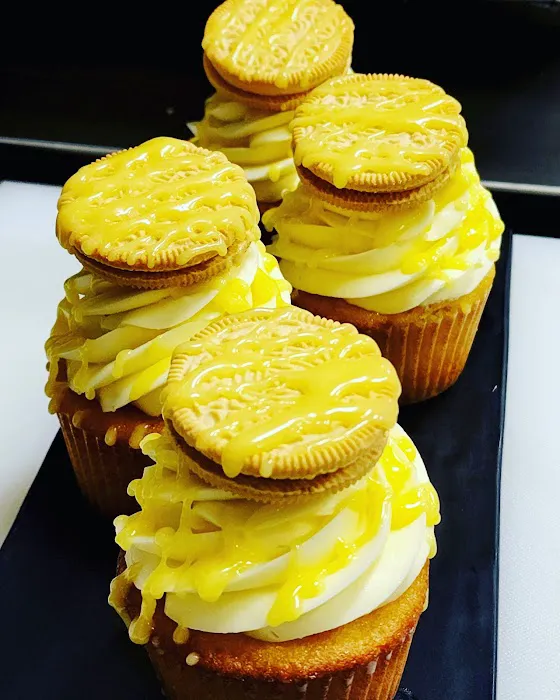 Pure Sweet Indulgence Bakery and Cafe Picture 2