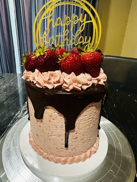 Pure Sweet Indulgence Bakery and Cafe Picture 9