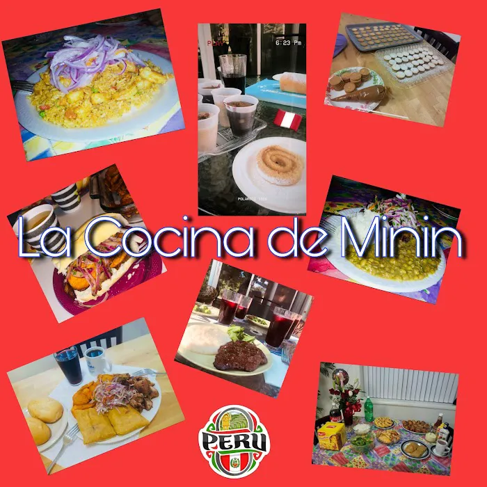 La Cocina de Minin Picture 1