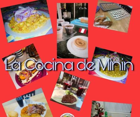 La Cocina de Minin