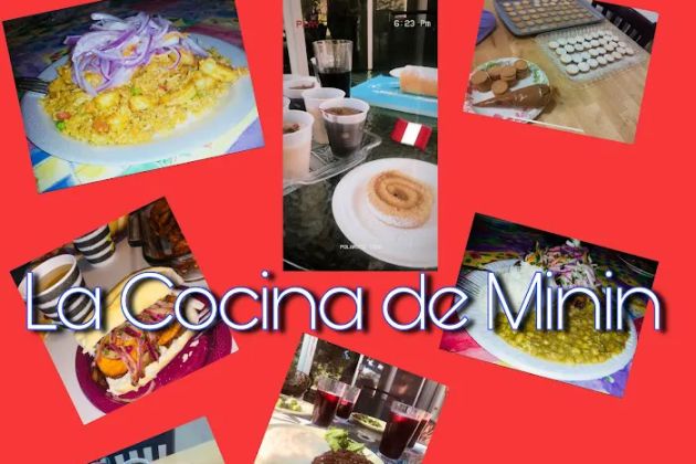 La Cocina de Minin