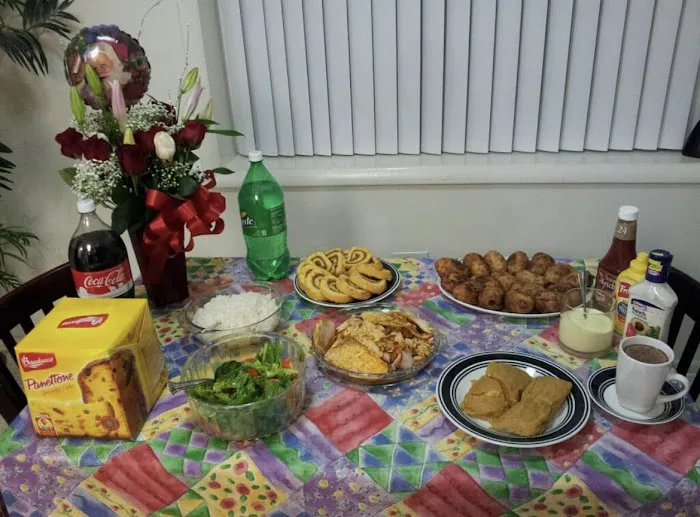 La Cocina de Minin Picture 6