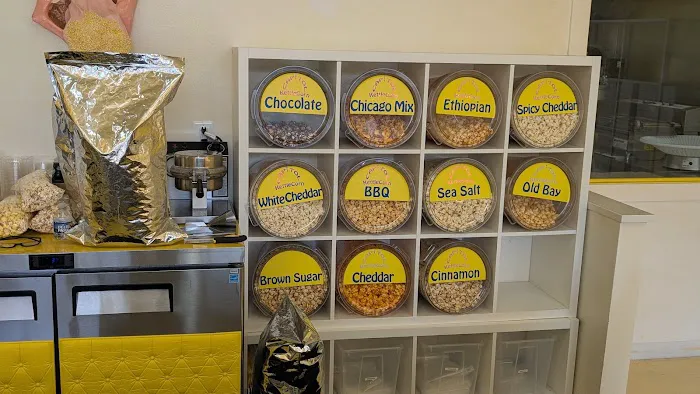 Pop, Scoops & Dough Picture 7