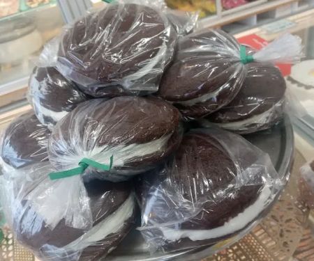 Woodmoor Pastry Shop