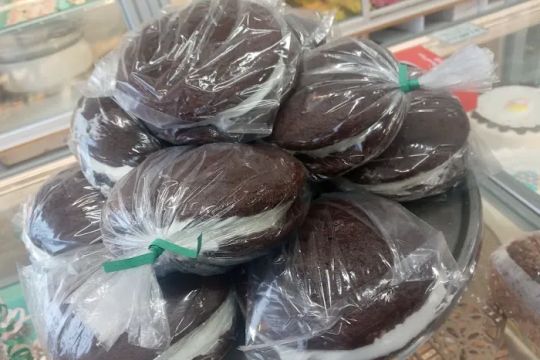 Woodmoor Pastry Shop