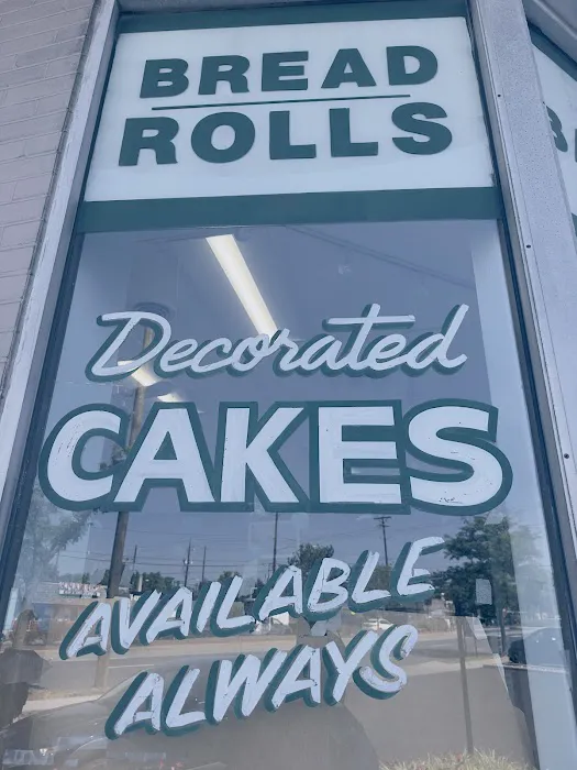 Woodmoor Pastry Shop Picture 7
