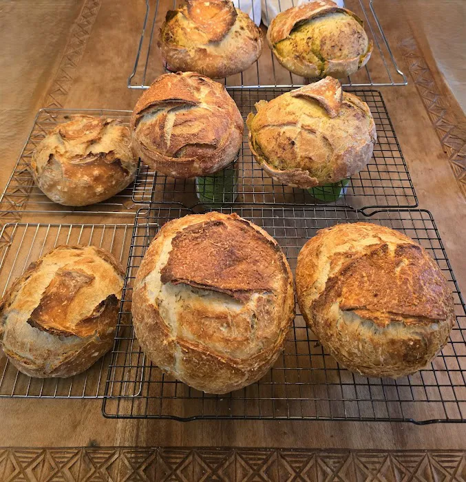 Kate's Cottage Bakes Picture 1