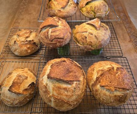 Kate's Cottage Bakes