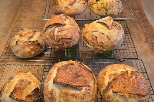 Kate's Cottage Bakes