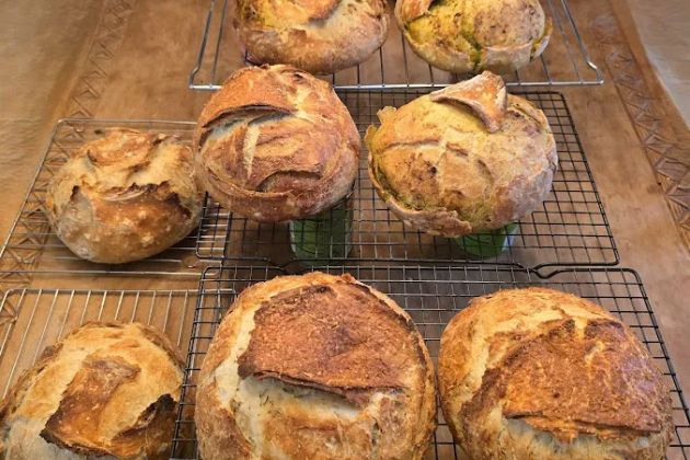 Kate's Cottage Bakes