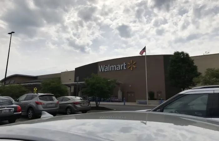 Walmart Bakery Picture 2