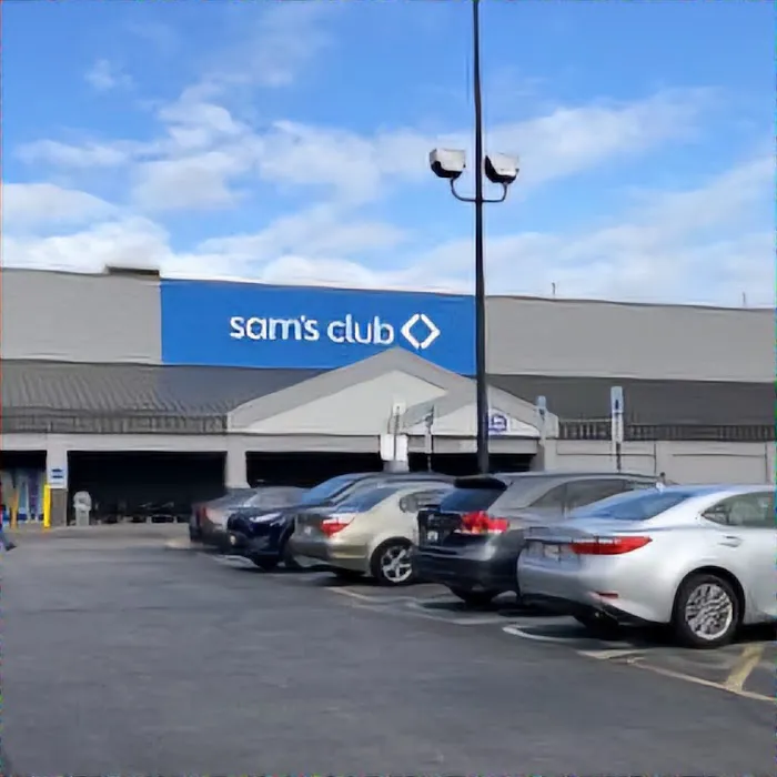 Sam's Club Bakery Picture 3