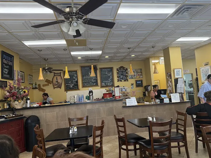 Kosher Pastry Oven Inc Picture 8
