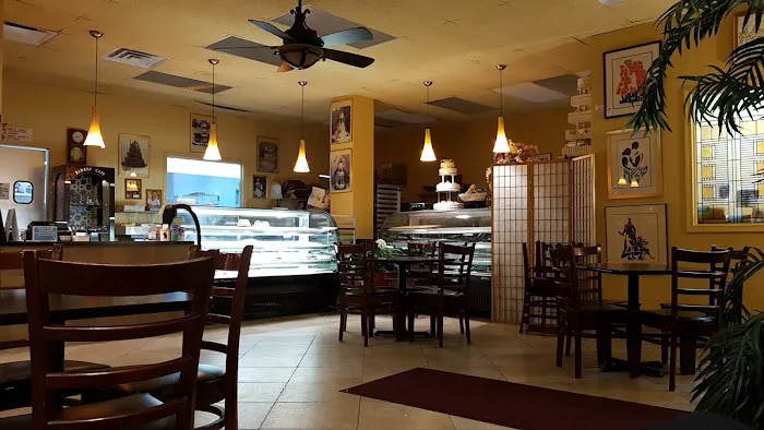 Kosher Pastry Oven Inc Picture 1