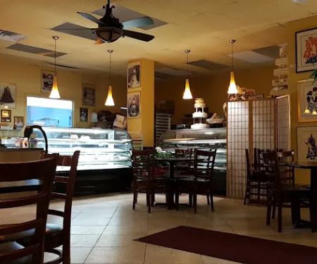 Kosher Pastry Oven Inc