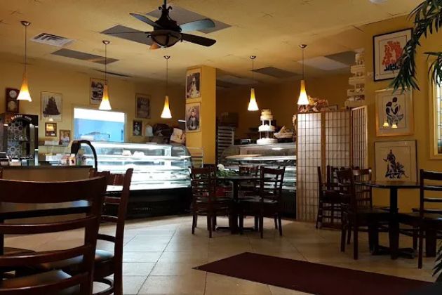 Kosher Pastry Oven Inc