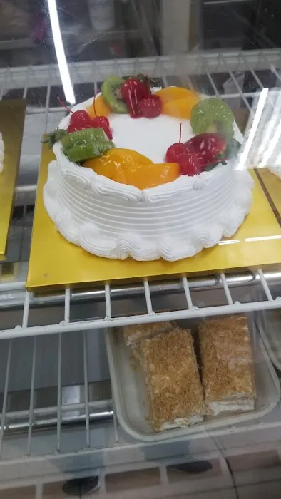 Casa Blanca Bakery Picture 9
