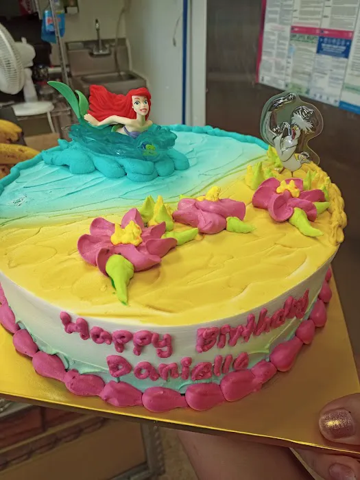 Casa Blanca Bakery Picture 3