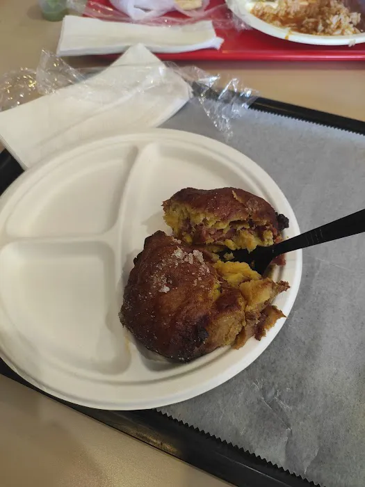 Casa Blanca Bakery Picture 7