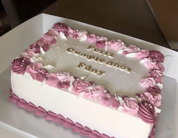 Casa Blanca Bakery Picture 2