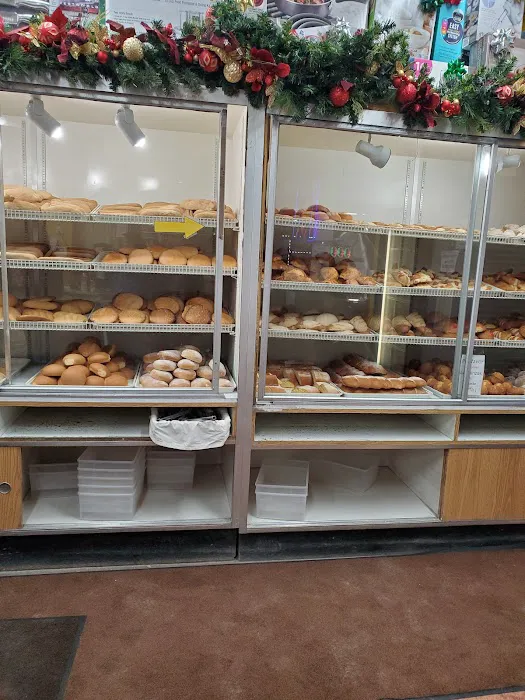 Chapina Bakery Picture 2
