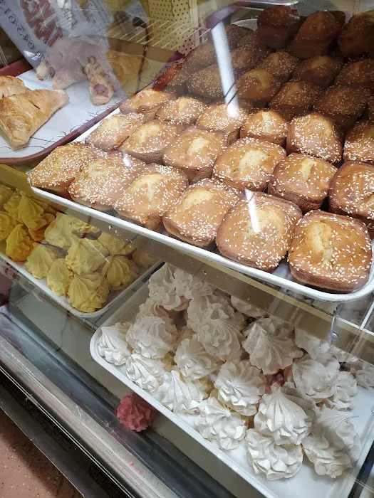 Chapina Bakery Picture 5