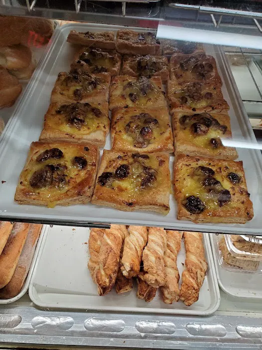 Chapina Bakery Picture 3