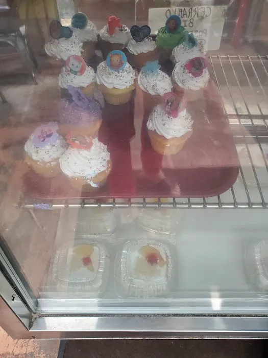 Chapina Bakery Picture 1
