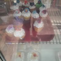 Chapina Bakery ico