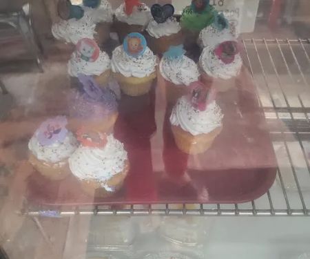 Chapina Bakery