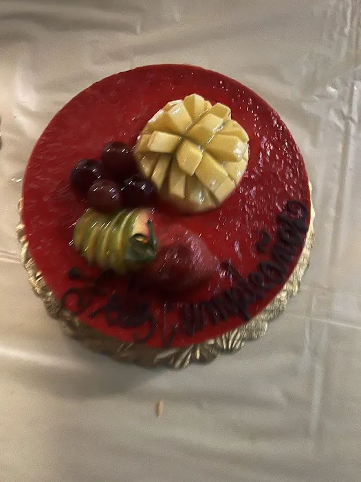 Flowers Bakery & Café - Langley Park Picture 6