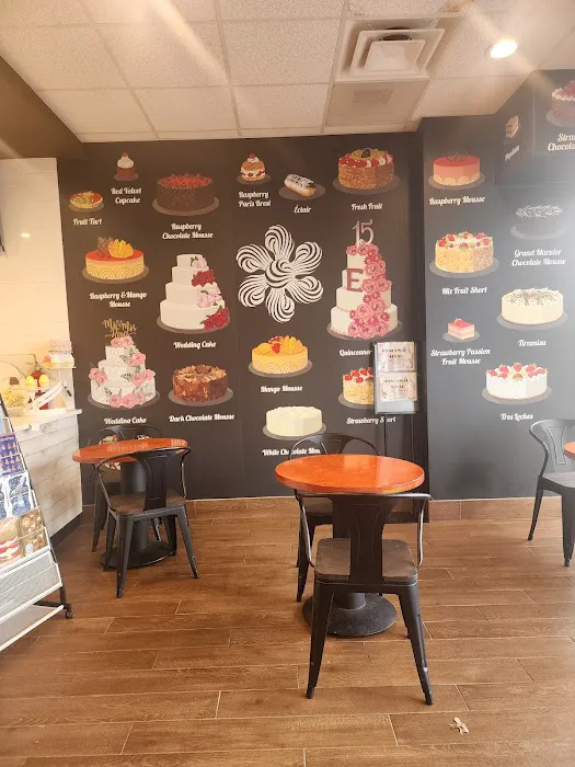 Flowers Bakery & Café - Langley Park Picture 2