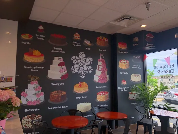 Flowers Bakery & Café - Langley Park Picture 5