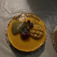 Flowers Bakery & Café - Langley Park ico