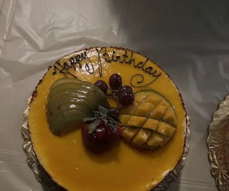 Flowers Bakery & Cafu00e9 - Langley Park