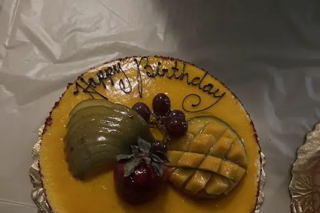 Flowers Bakery & Café - Langley Park
