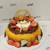 Andro's Cake ico