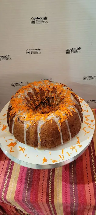 Andro's Cake Picture 2