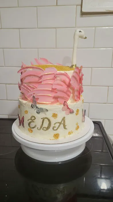 Andro's Cake Picture 5